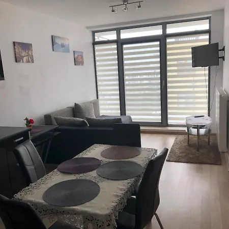 Apartament Nad Baltykiem-2