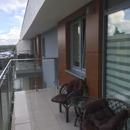 Apartament Nad Baltykiem-3